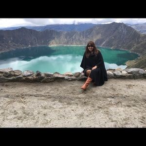 Meet your Posher, Trish